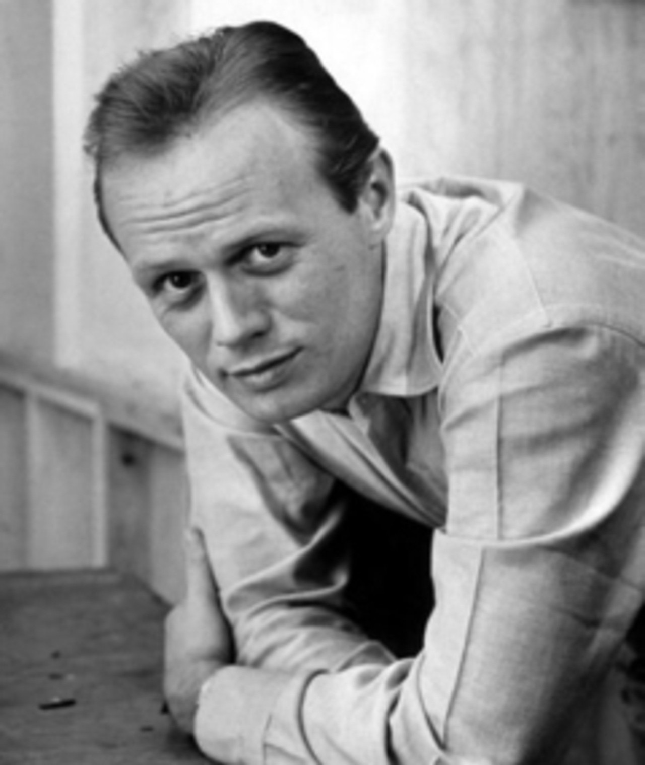 Photo of Richard Widmark