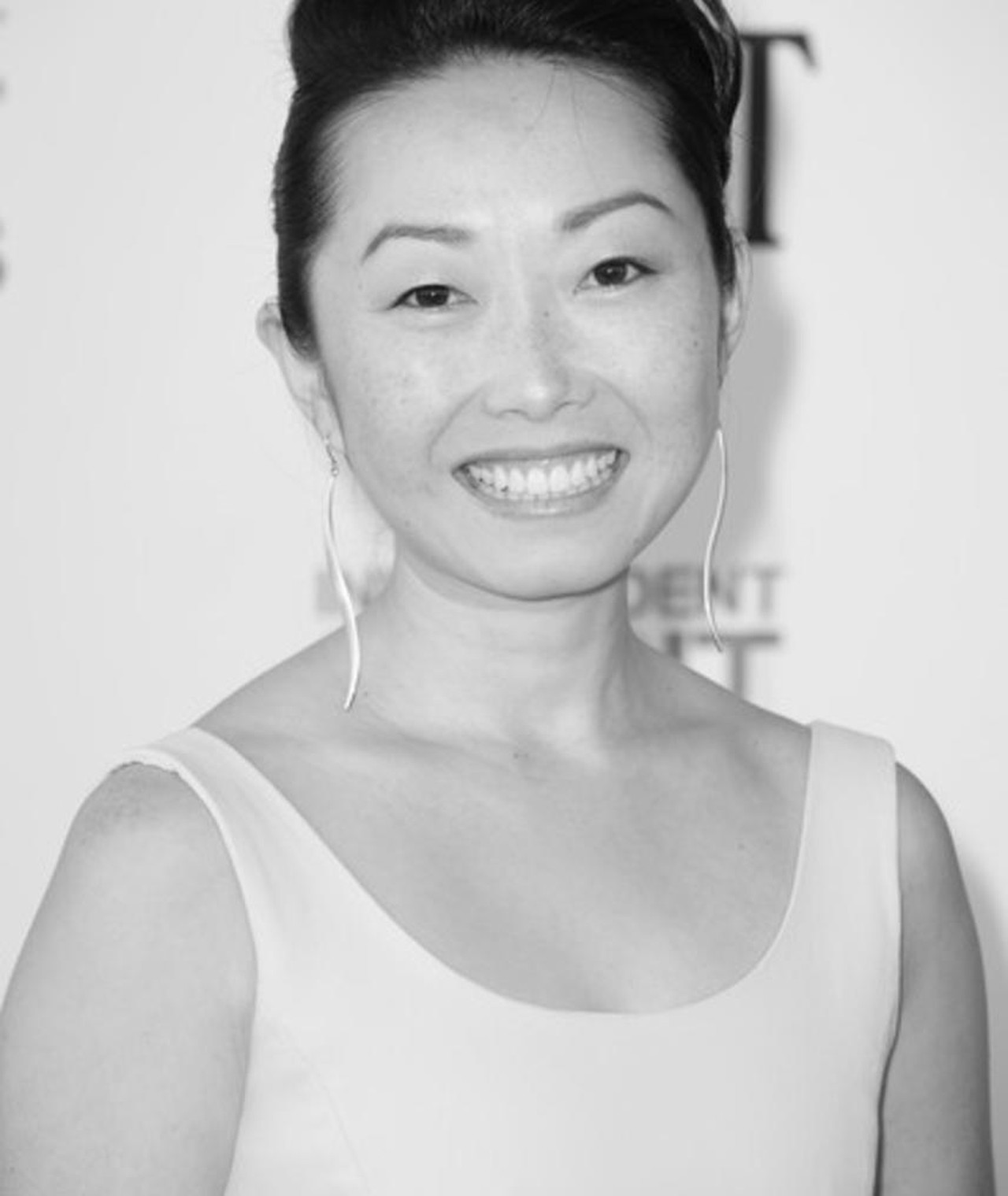 Photo of Lulu Wang