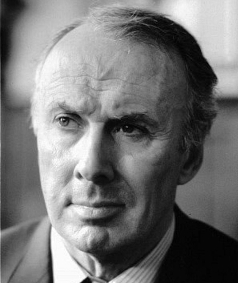 Richard Kiley Movies, Bio and Lists on MUBI