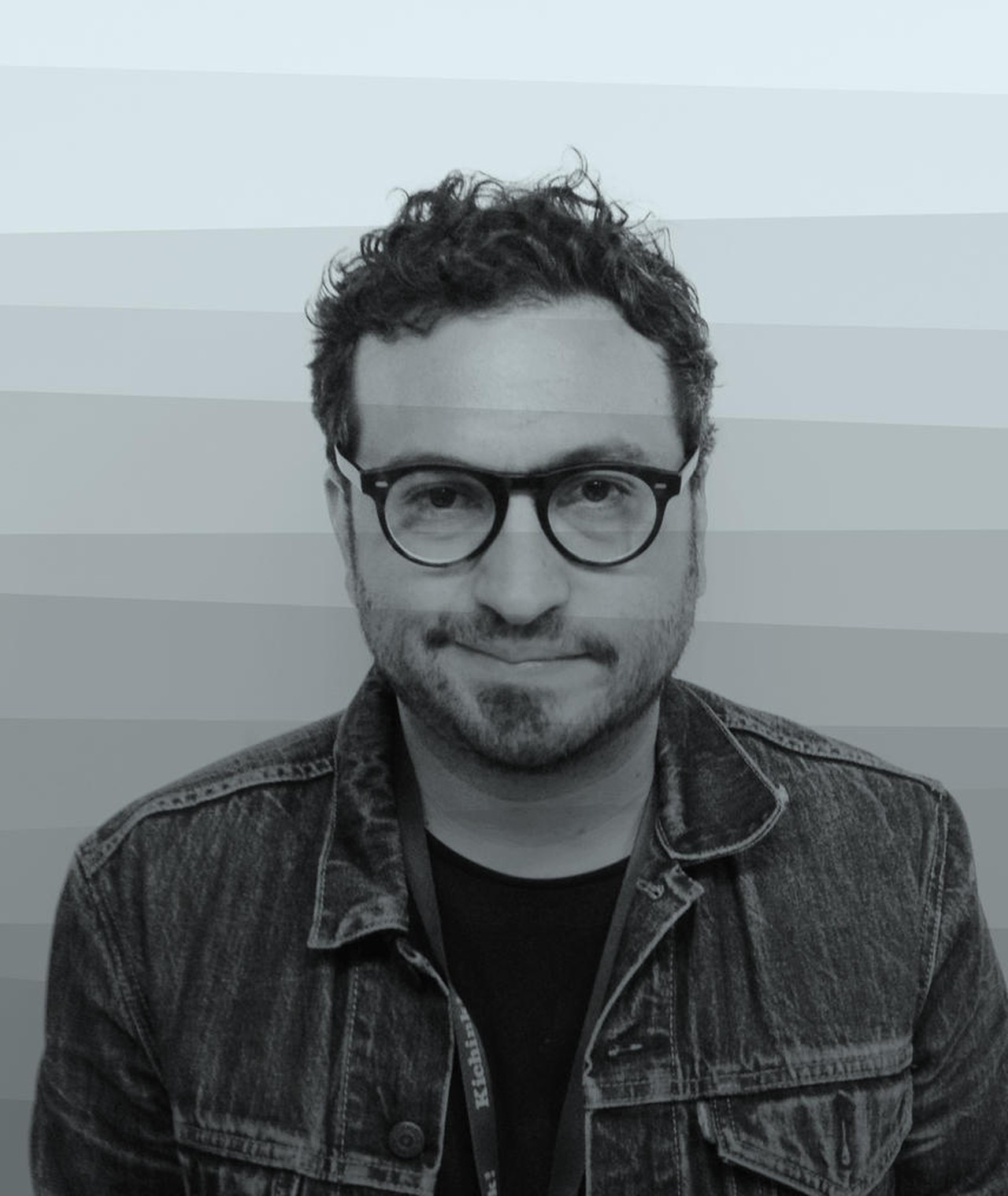 Foto de Alonso Ruizpalacios