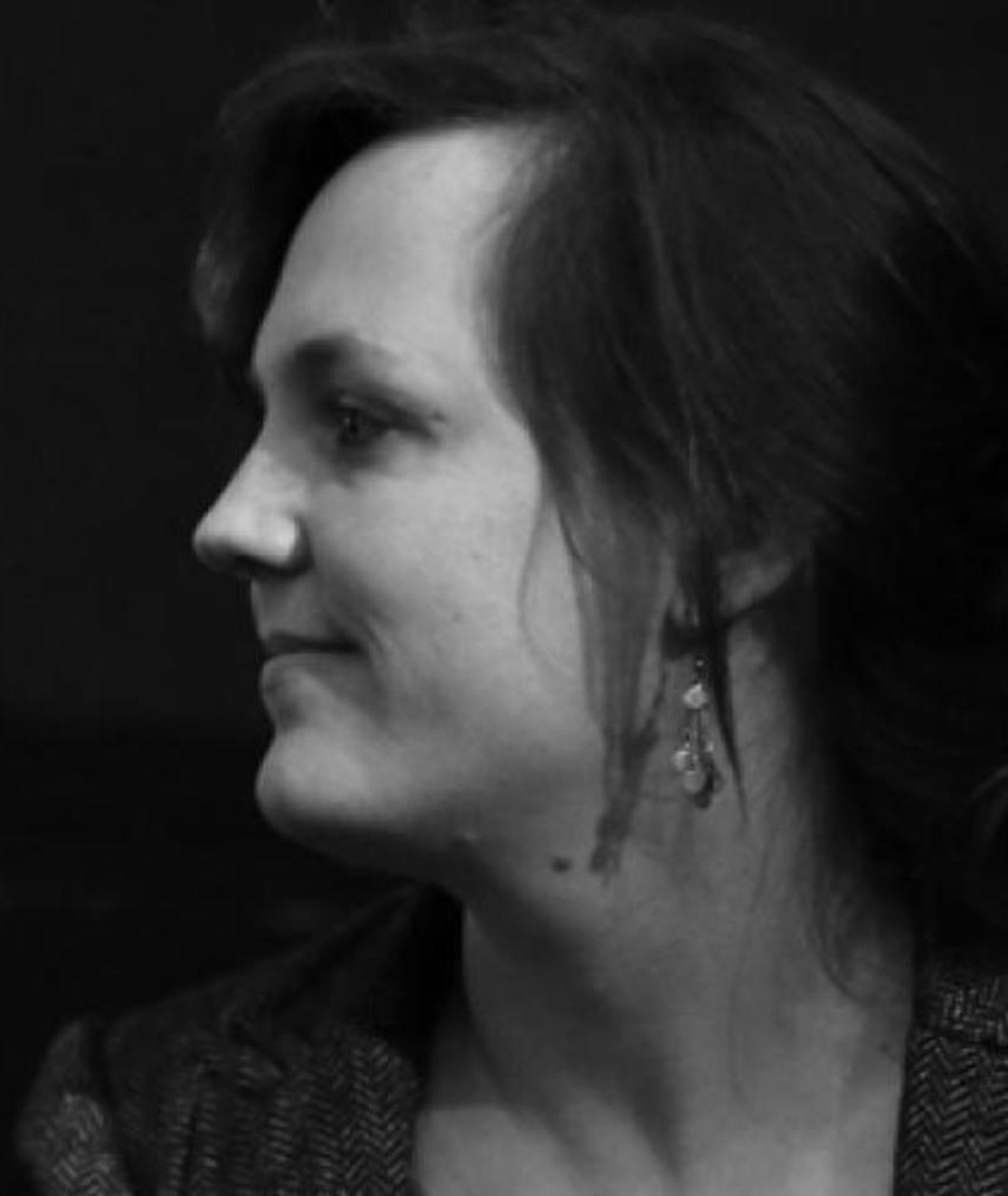 Photo of Julie Freres