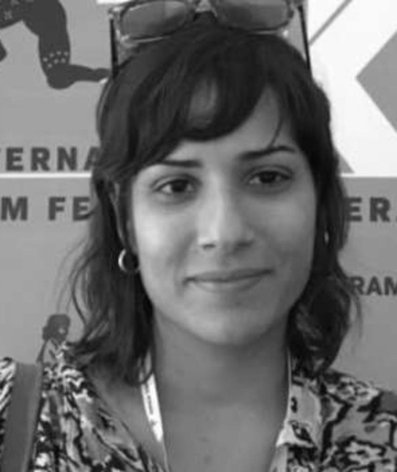 Photo of Clara Bastos