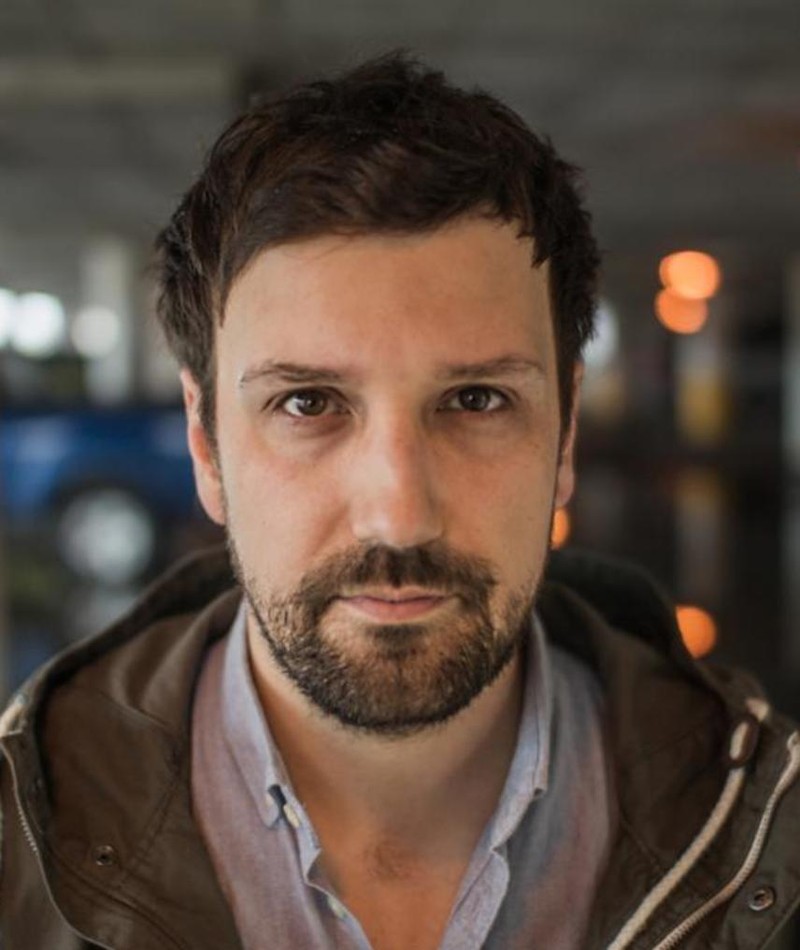 Philippe David Gagné Movies, Bio and Lists on MUBI