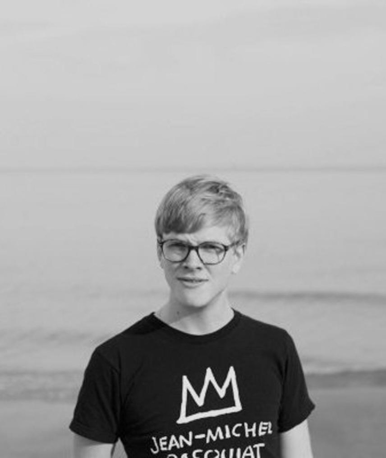 Photo of Linus Andersson
