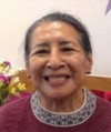 Photo of Hilda Ruiz