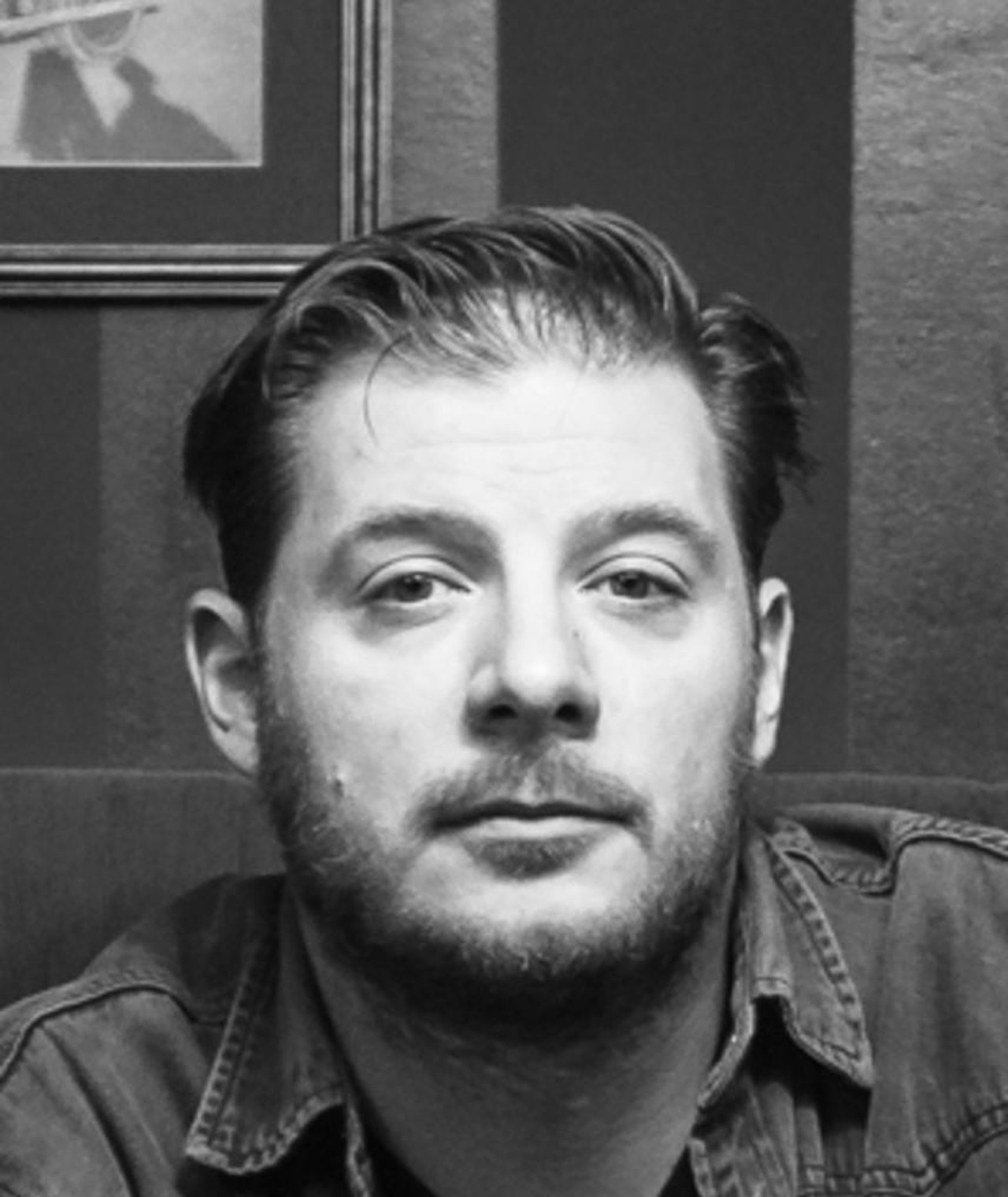 Photo of Andrei Crețulescu