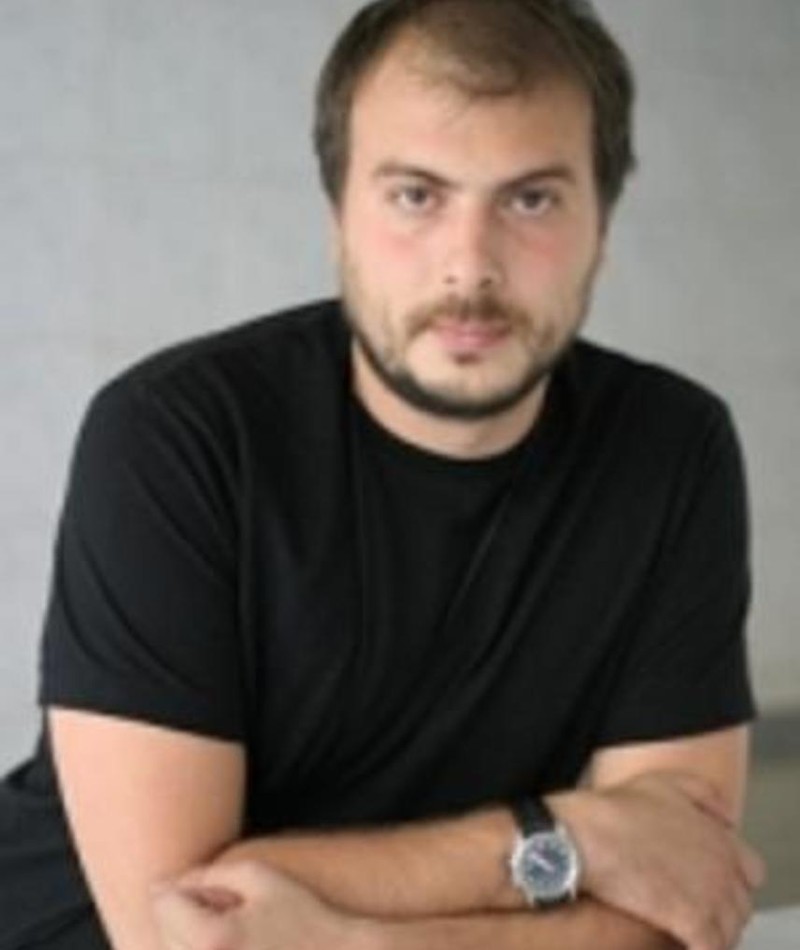 Photo of Andrei Butică