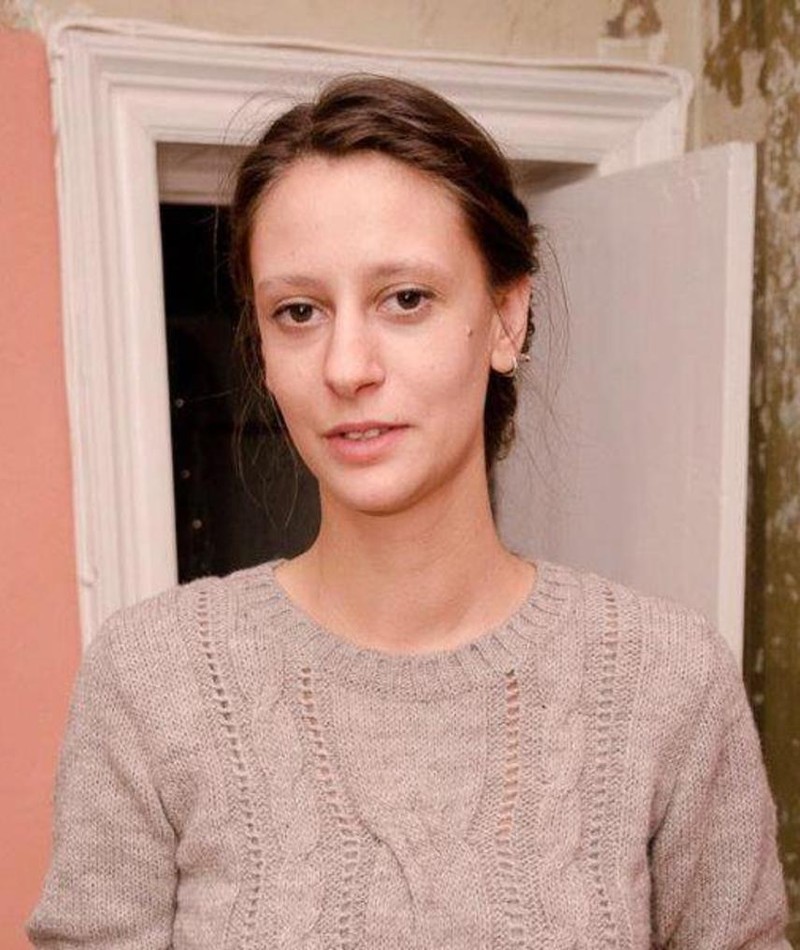 Photo of Mălina Ionescu