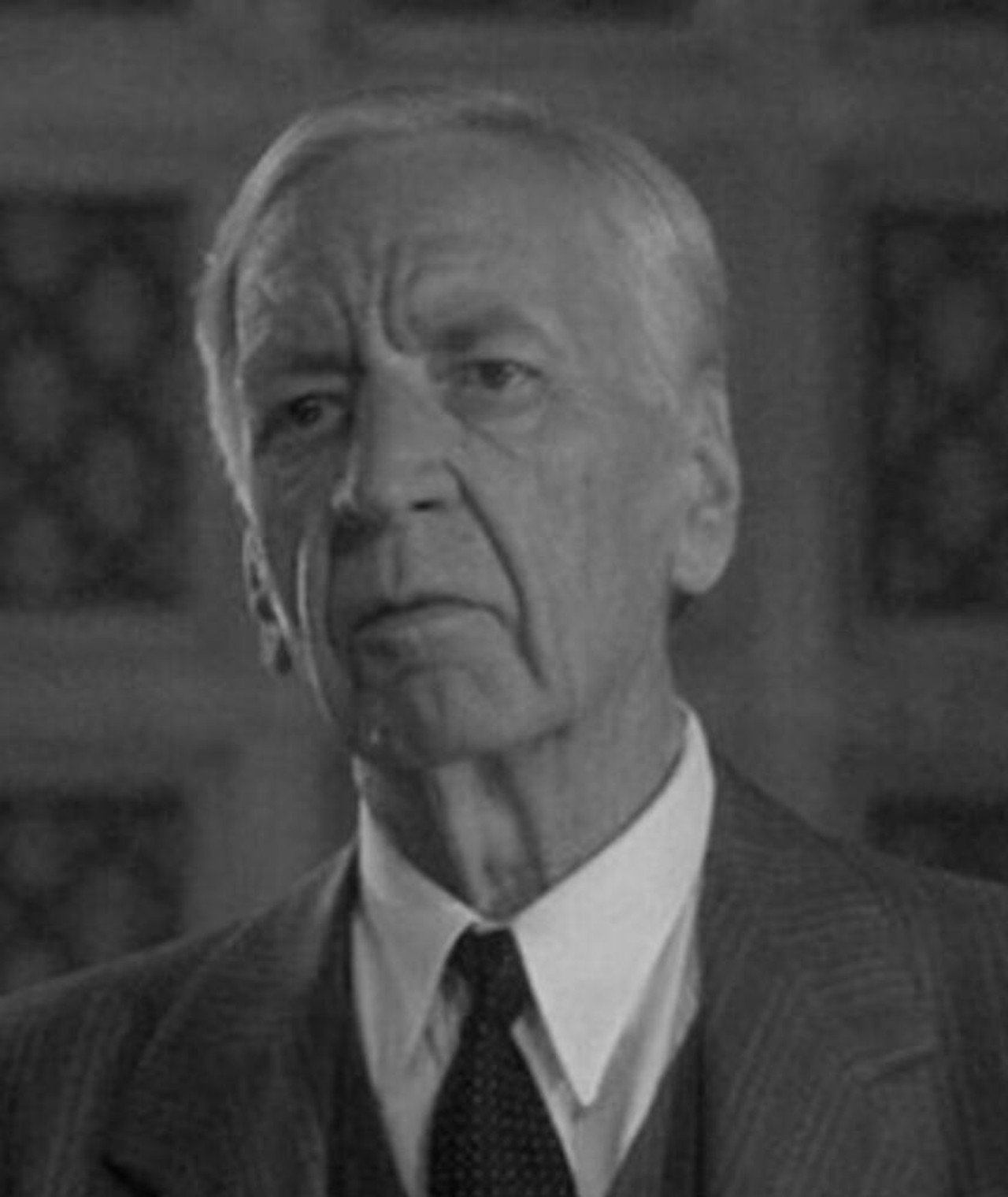 Photo of Jim Thompson
