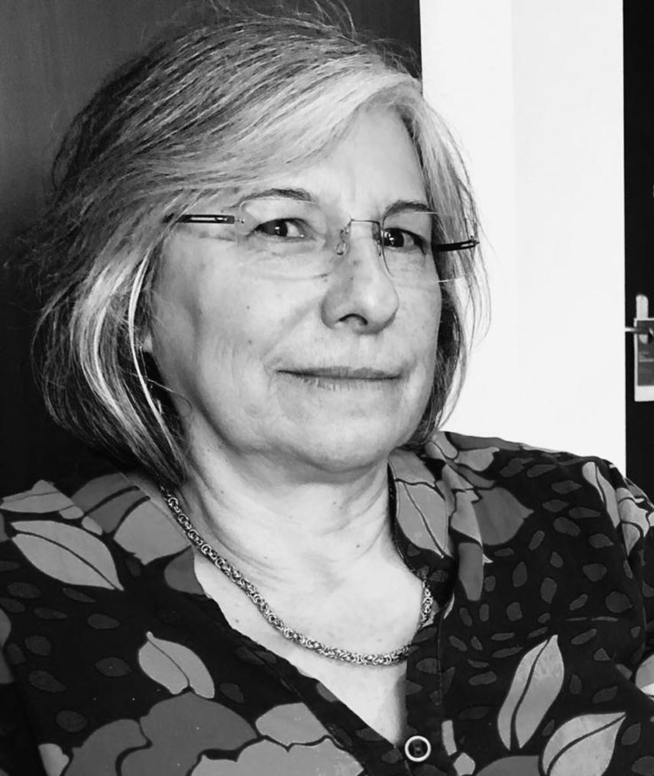 Photo of Laura Imperiale