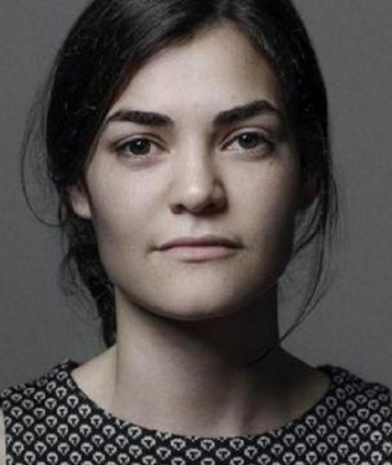 Photo of Katia Szechtman