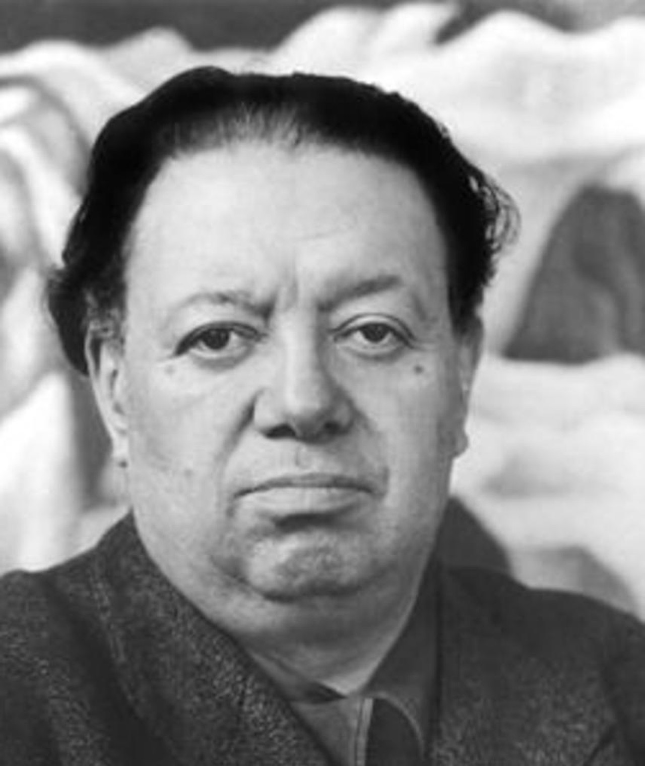 Photo of Jacques Gelman