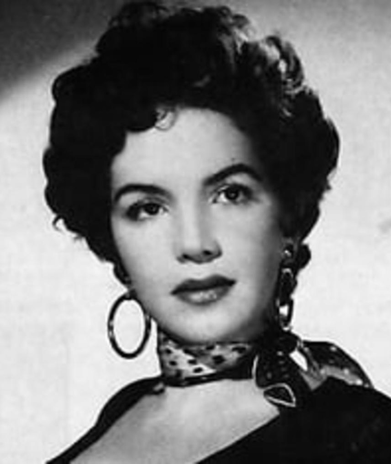 Foto de Hilda Vera