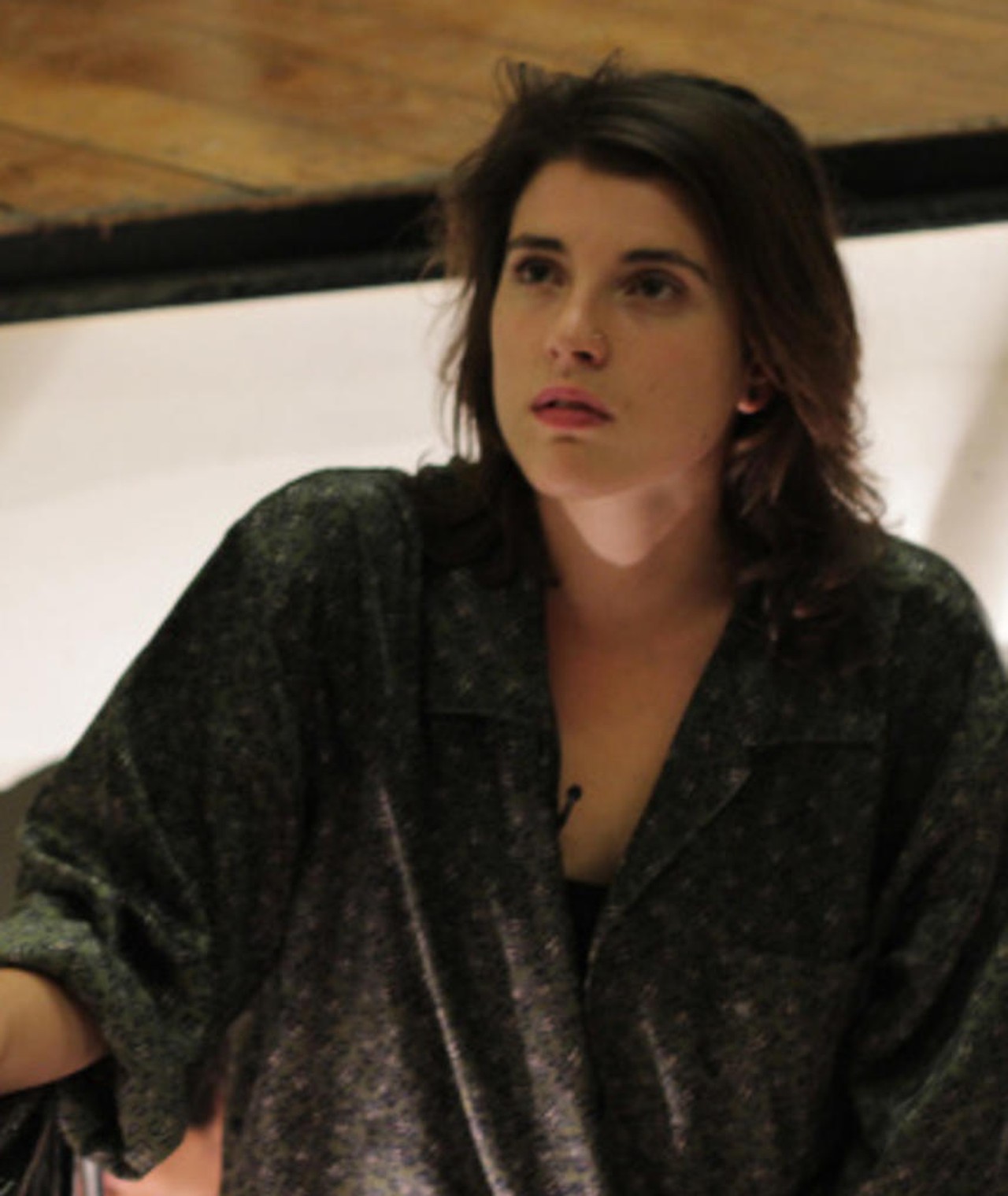 Photo of Marta Cunha