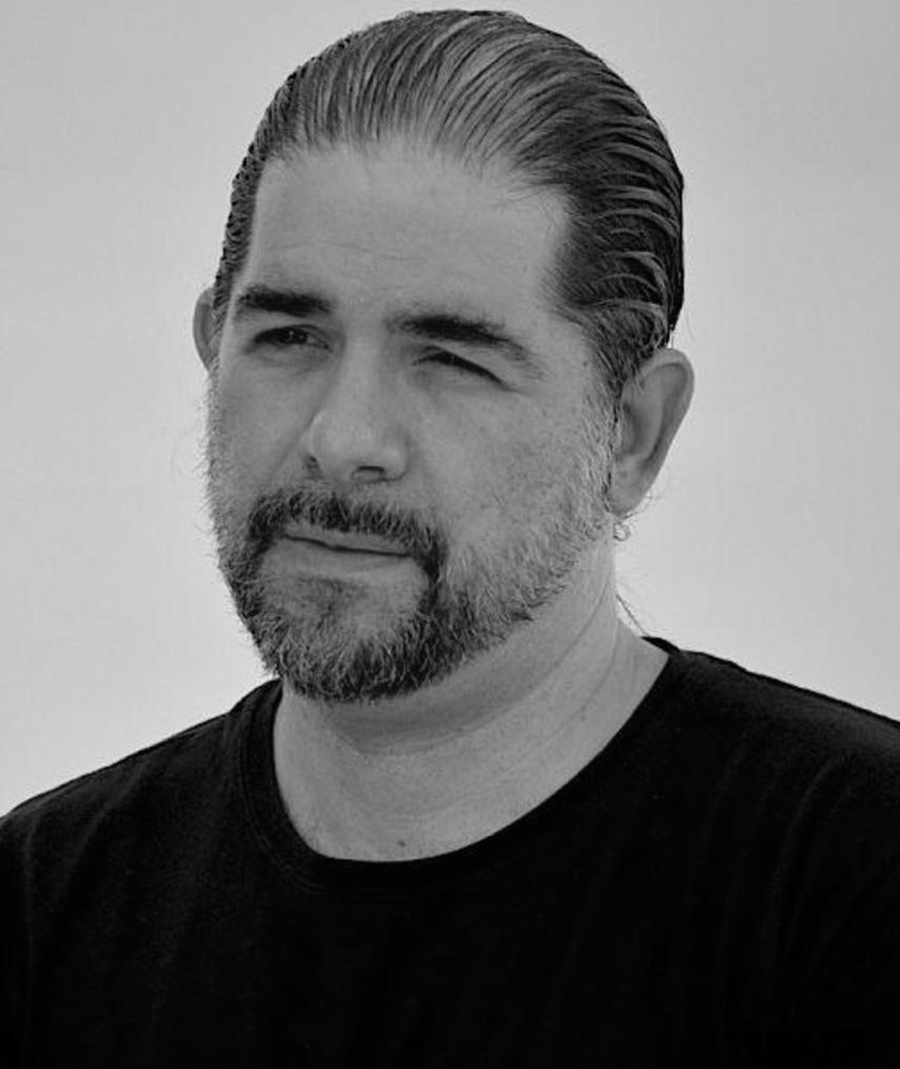 Photo of S. Craig Zahler