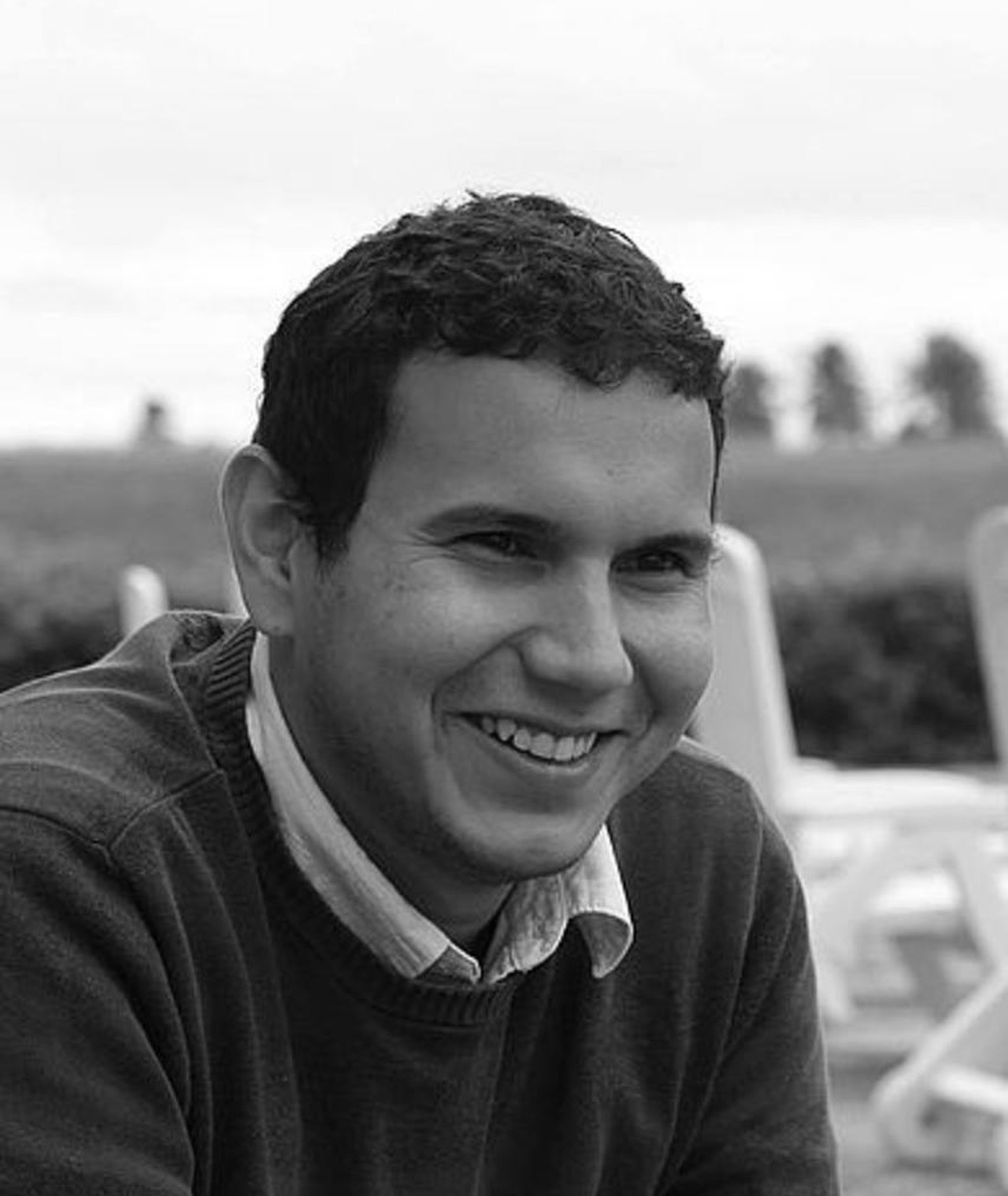 Photo of Marco Olmos