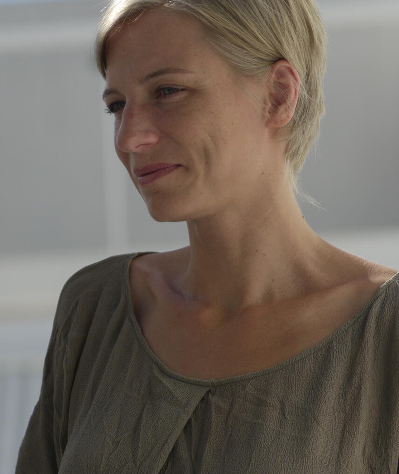 Photo of Laura Bierbrauer