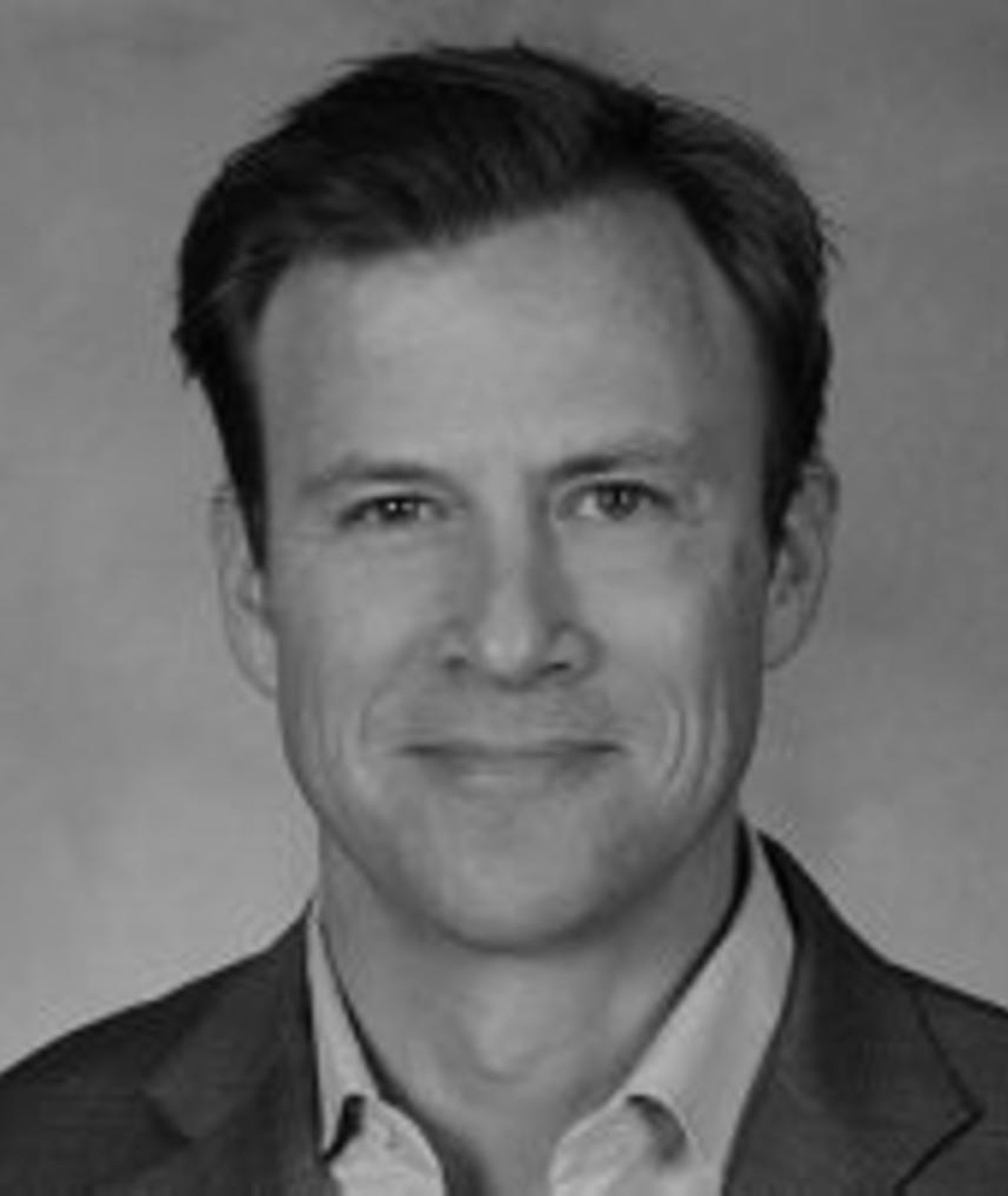 Photo of Jon Berg
