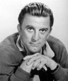 Photo of Kirk Douglas