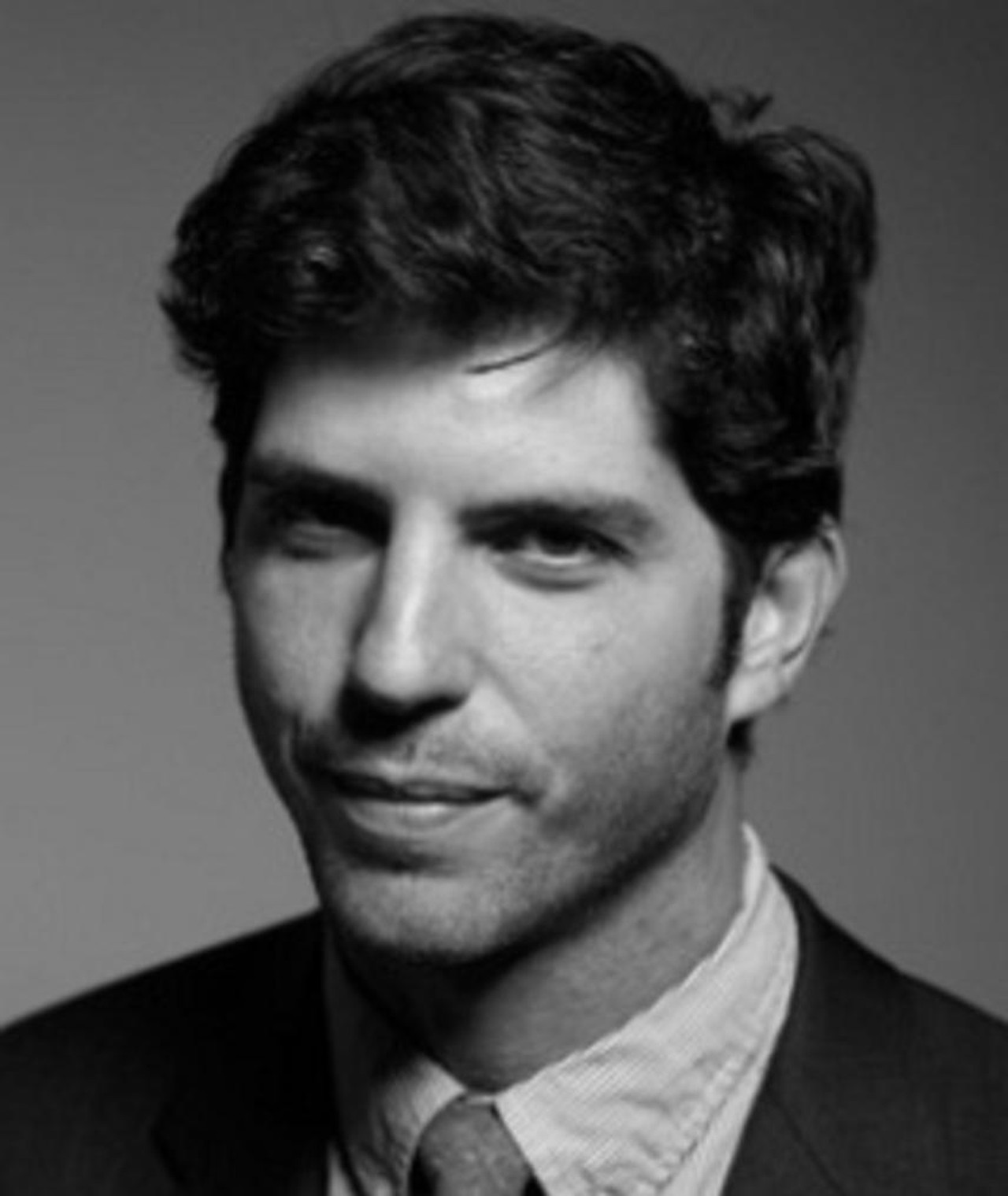 Photo of Jonathan Levine
