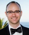 Photo of Keith Calder