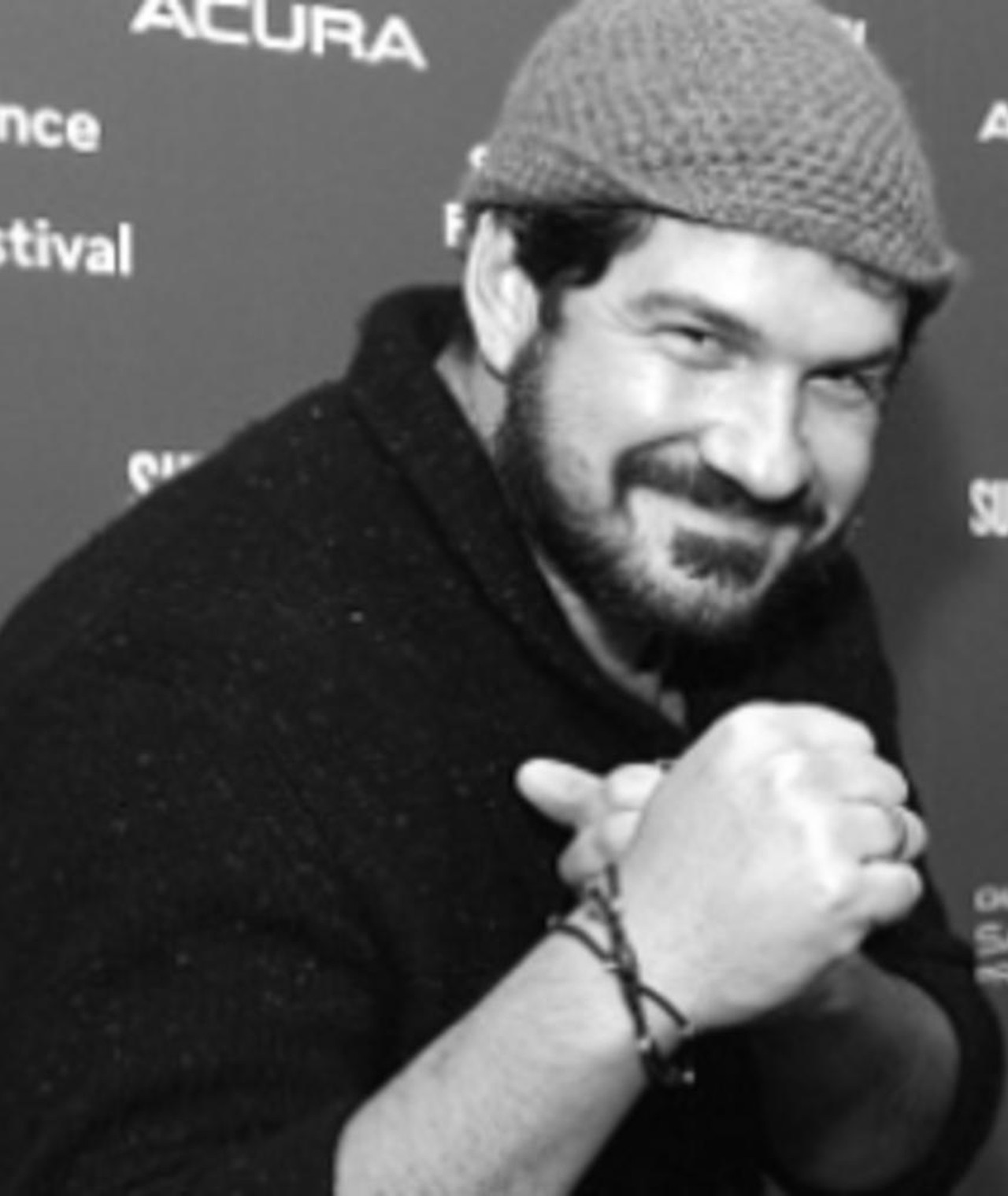 Photo of Felipe Marino