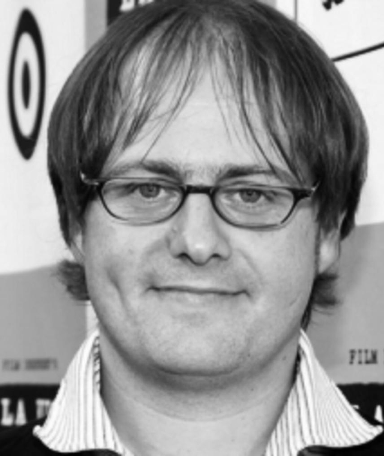 Photo of Joe Neurauter
