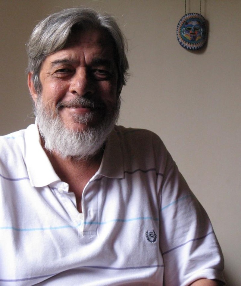 Saeed Akhtar Mirza Movies, Bio and Lists on MUBI