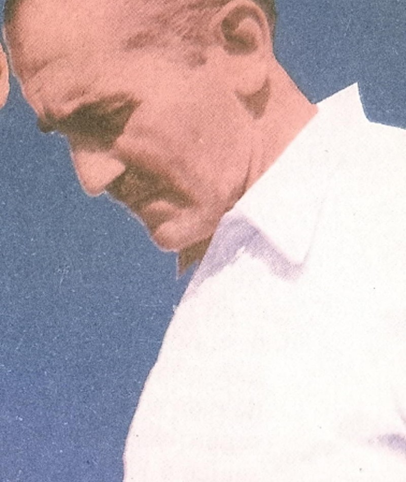 Carlos Schlieper Movies, Bio and Lists on MUBI