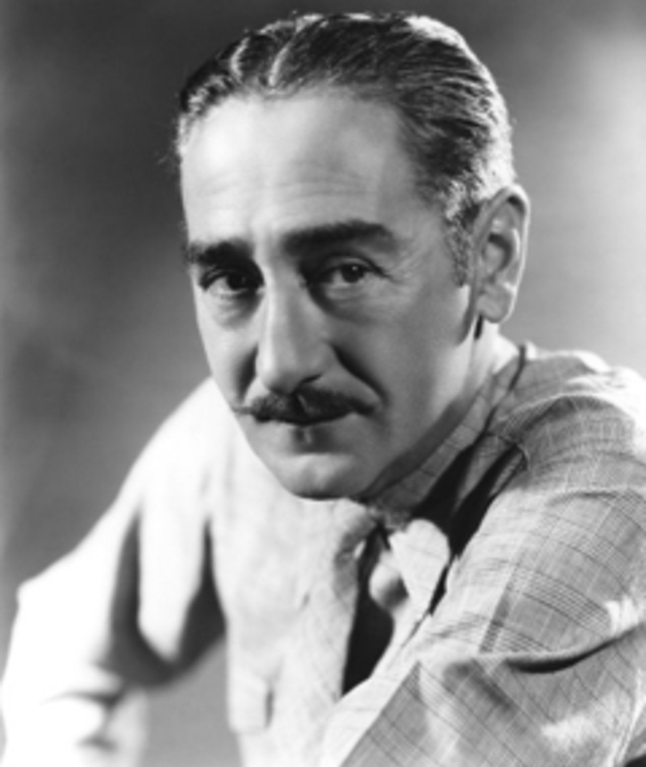 Photo of Adolphe Menjou