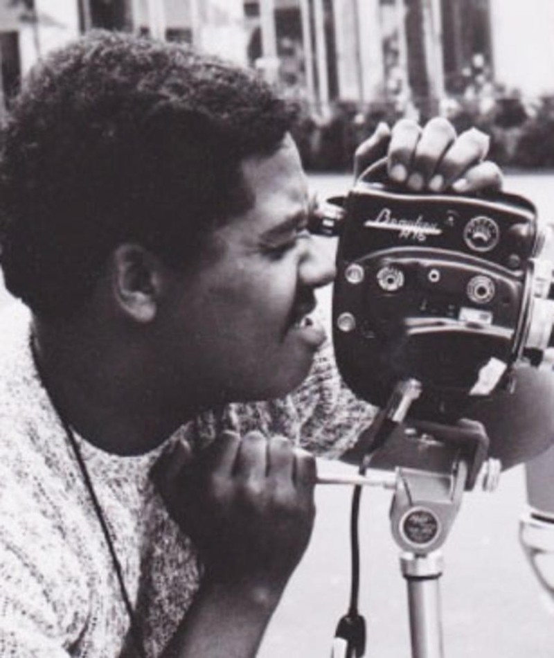 Bowers Filme, Bio und Listen auf MUBI