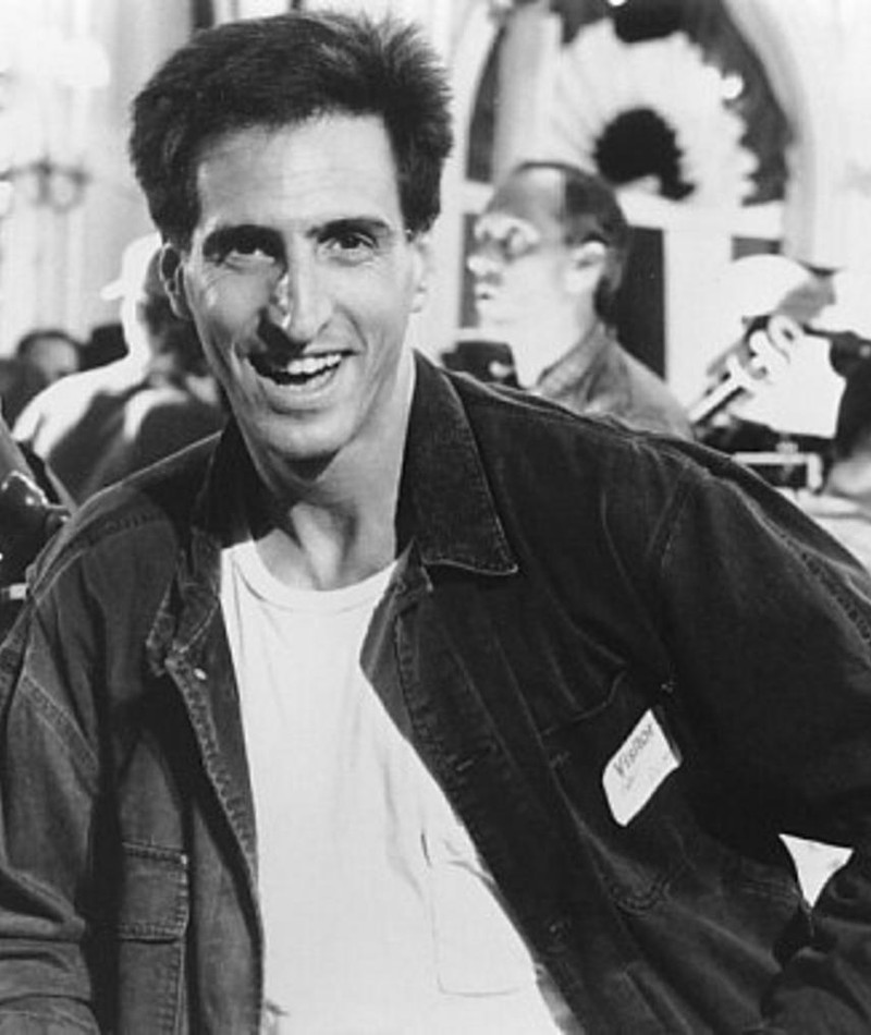 Paul Rudnick – Movies, Bio and Lists on MUBI