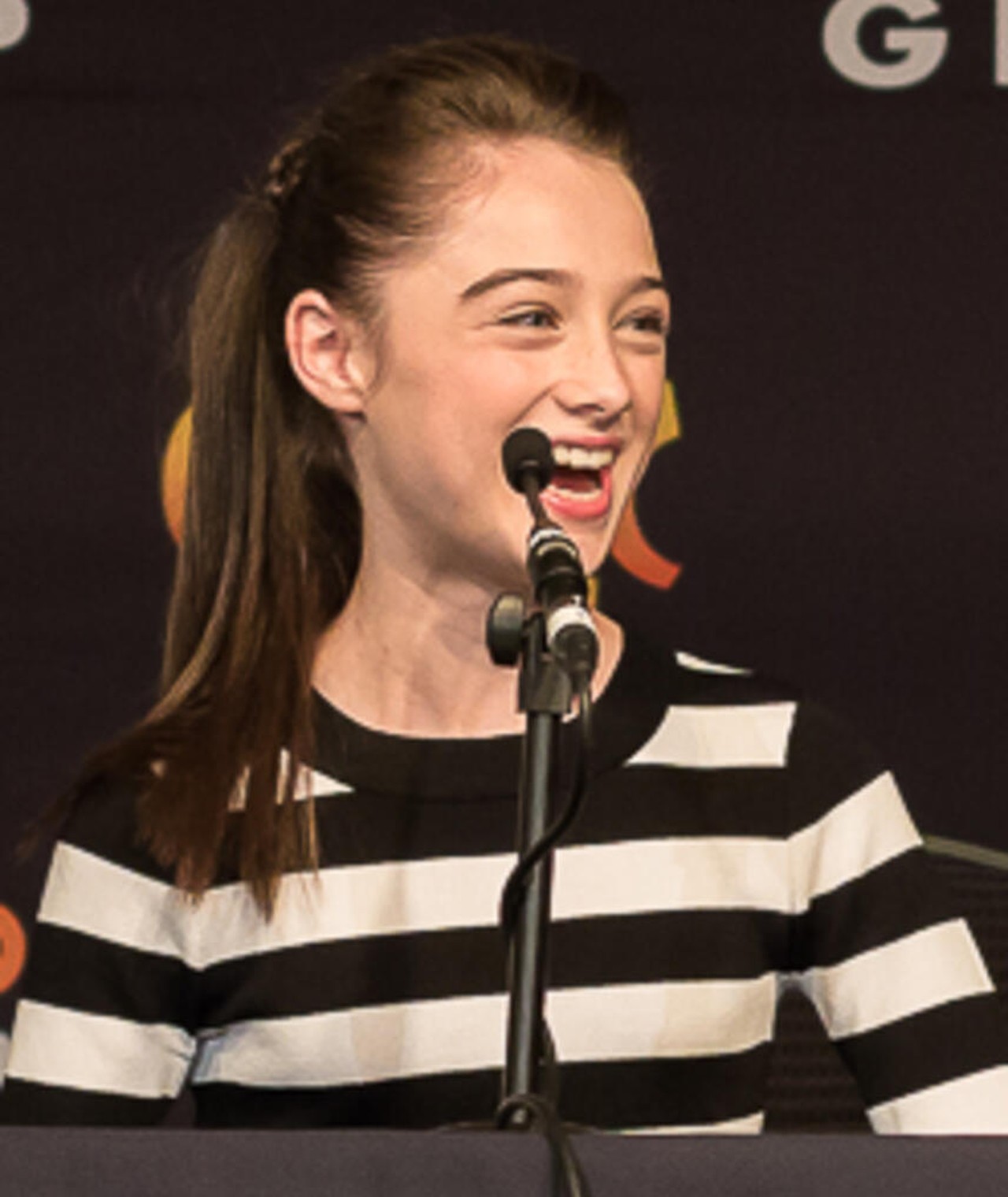 Foto de Raffey Cassidy