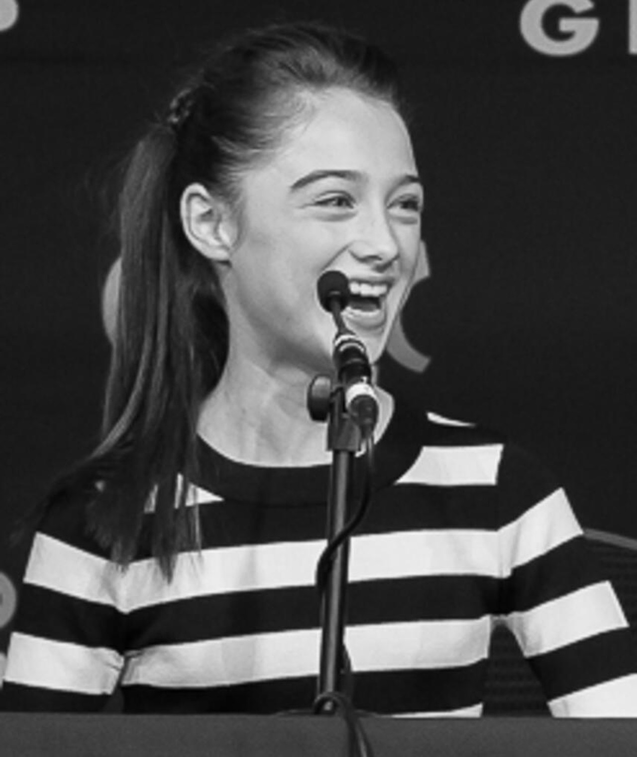 Photo of Raffey Cassidy