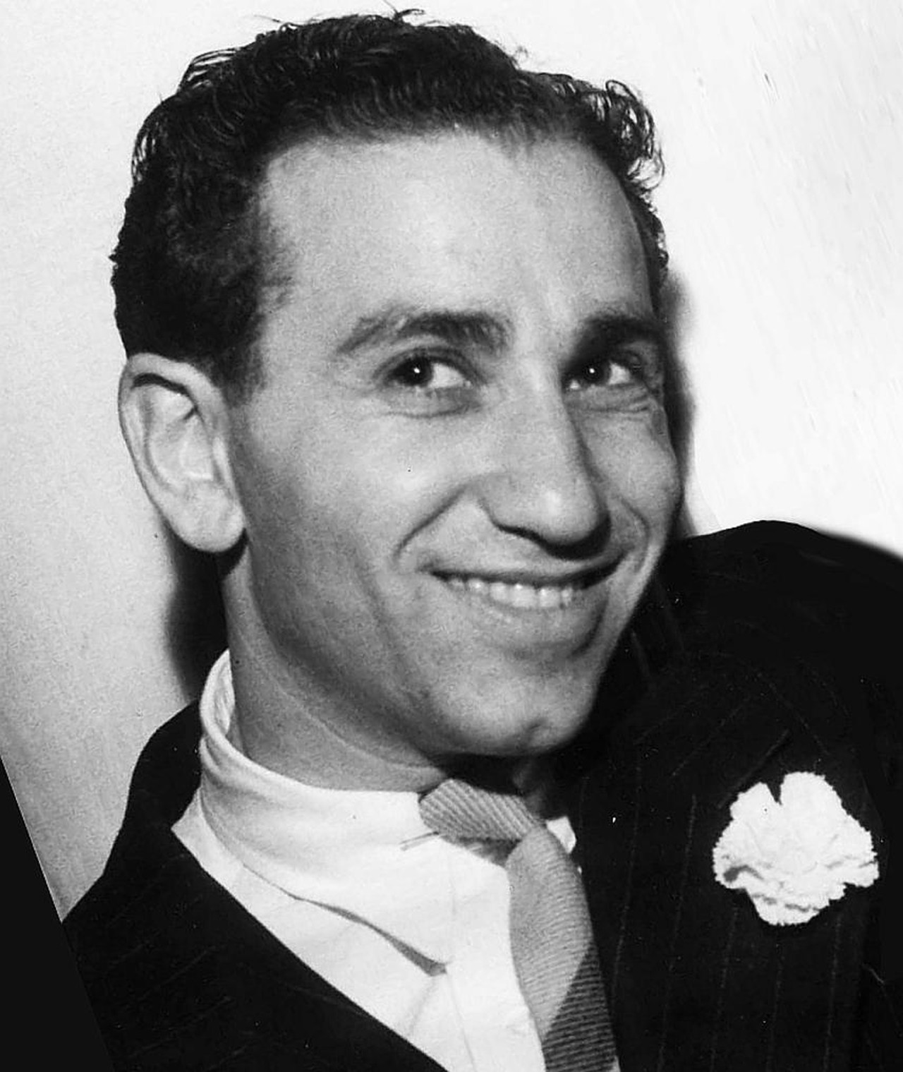 Photo of Lester Cowan