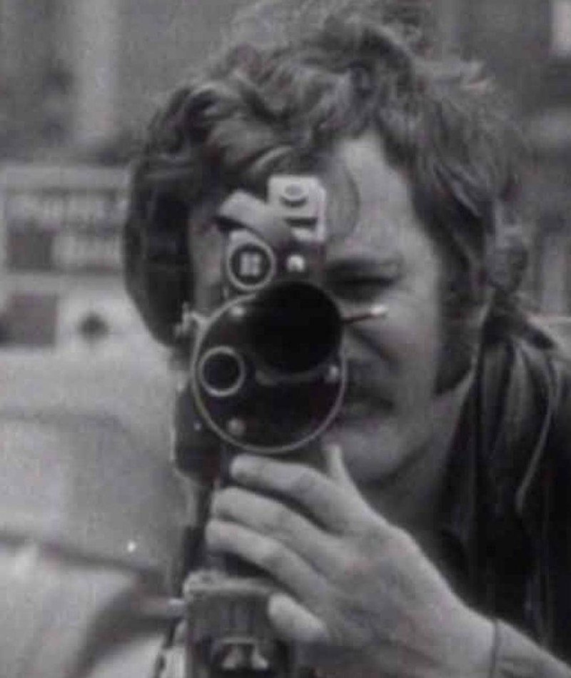 David Hall – Movies, Bio and Lists on MUBI