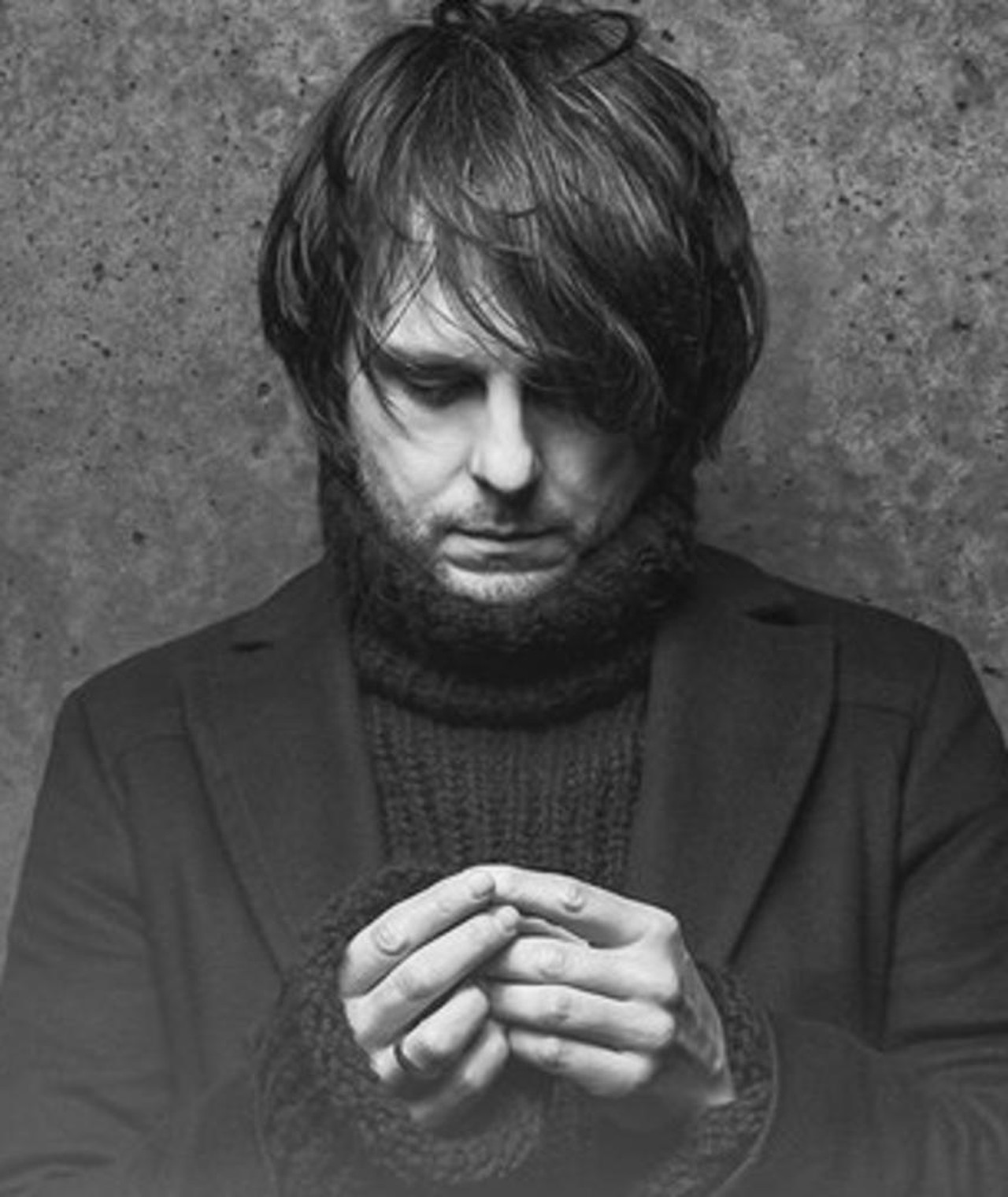 Photo of Tobias Siebert