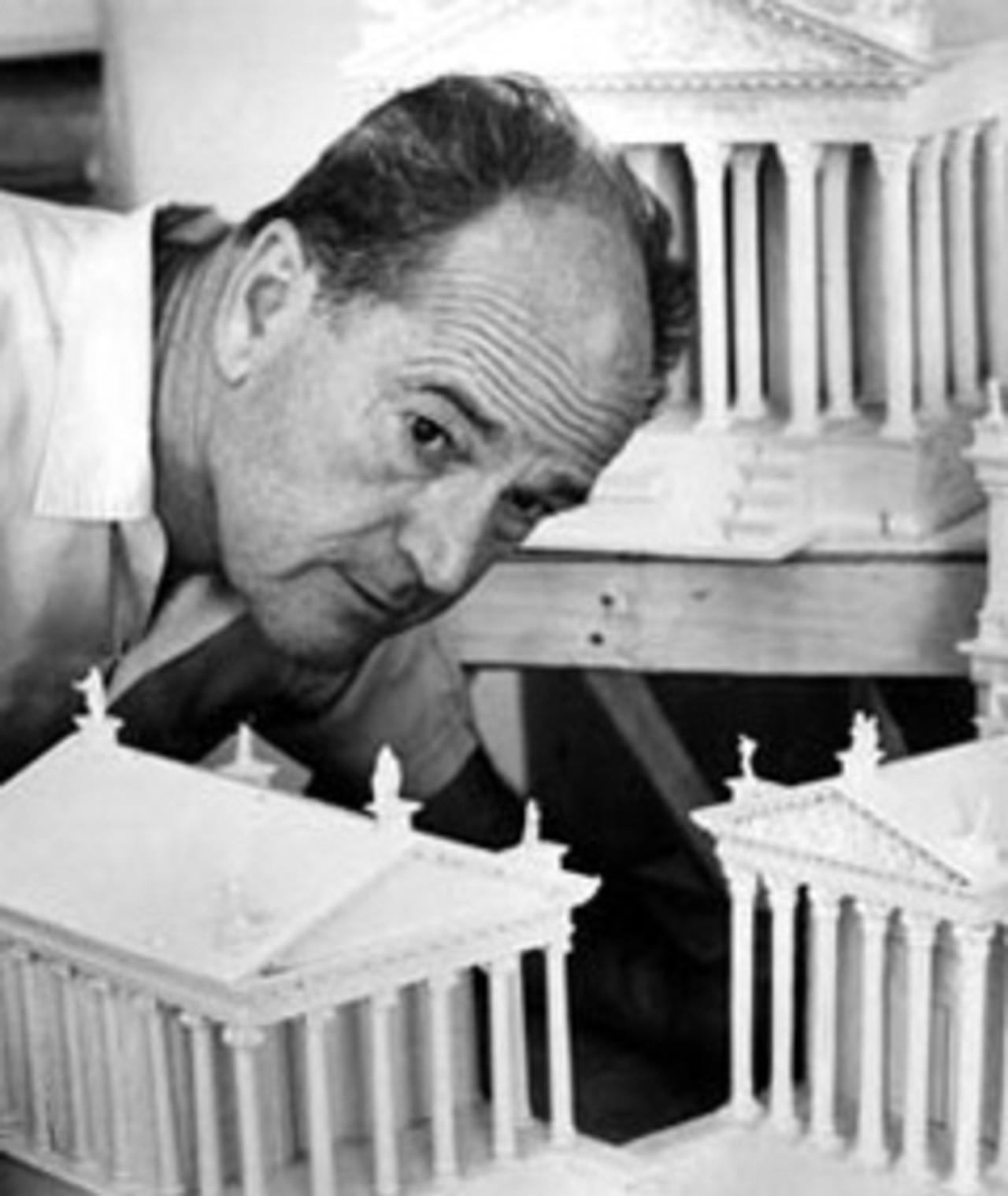 Photo of Anthony Mann