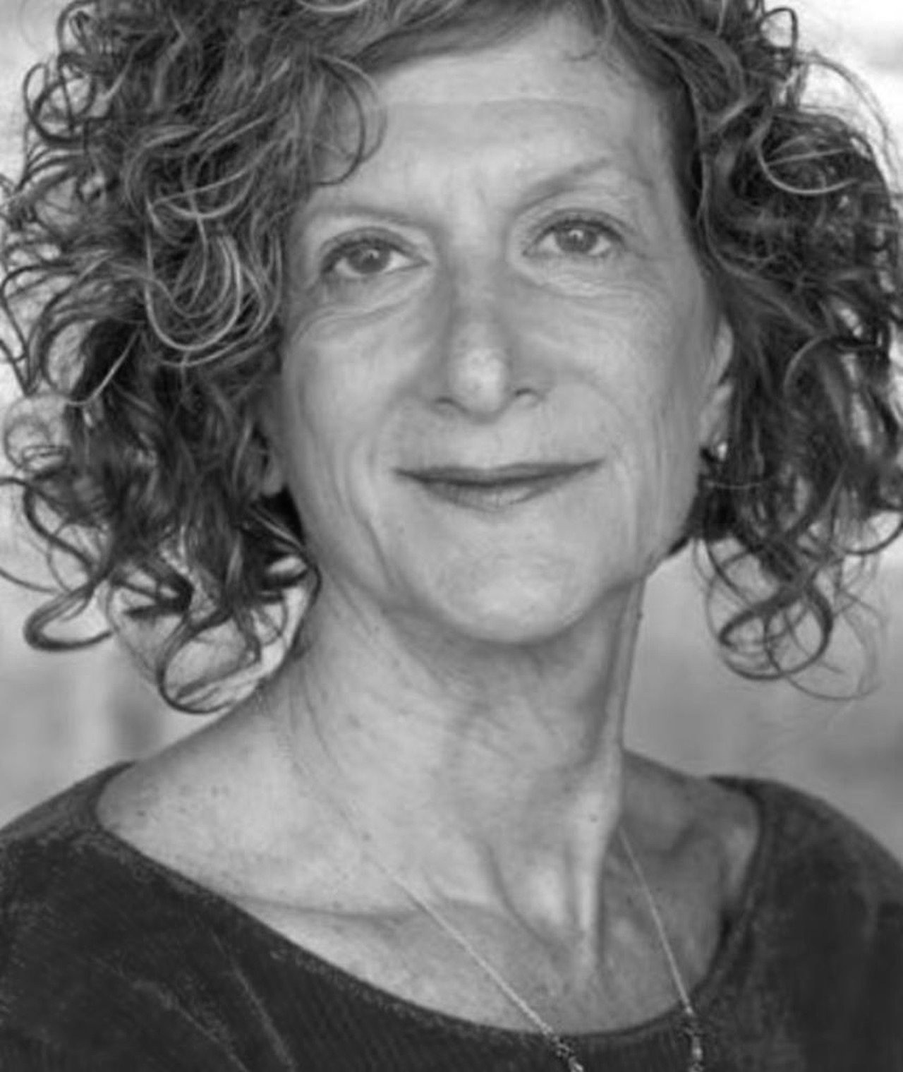 Photo of Jana Sue Memel