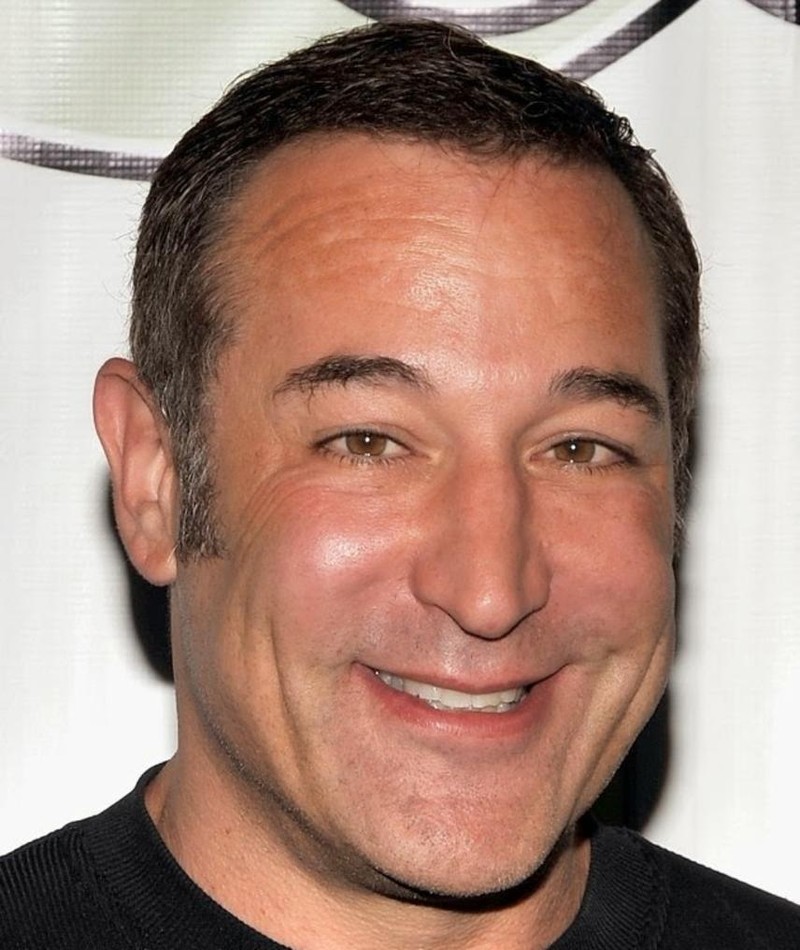 Sam Simon – Movies, Bio and Lists on MUBI