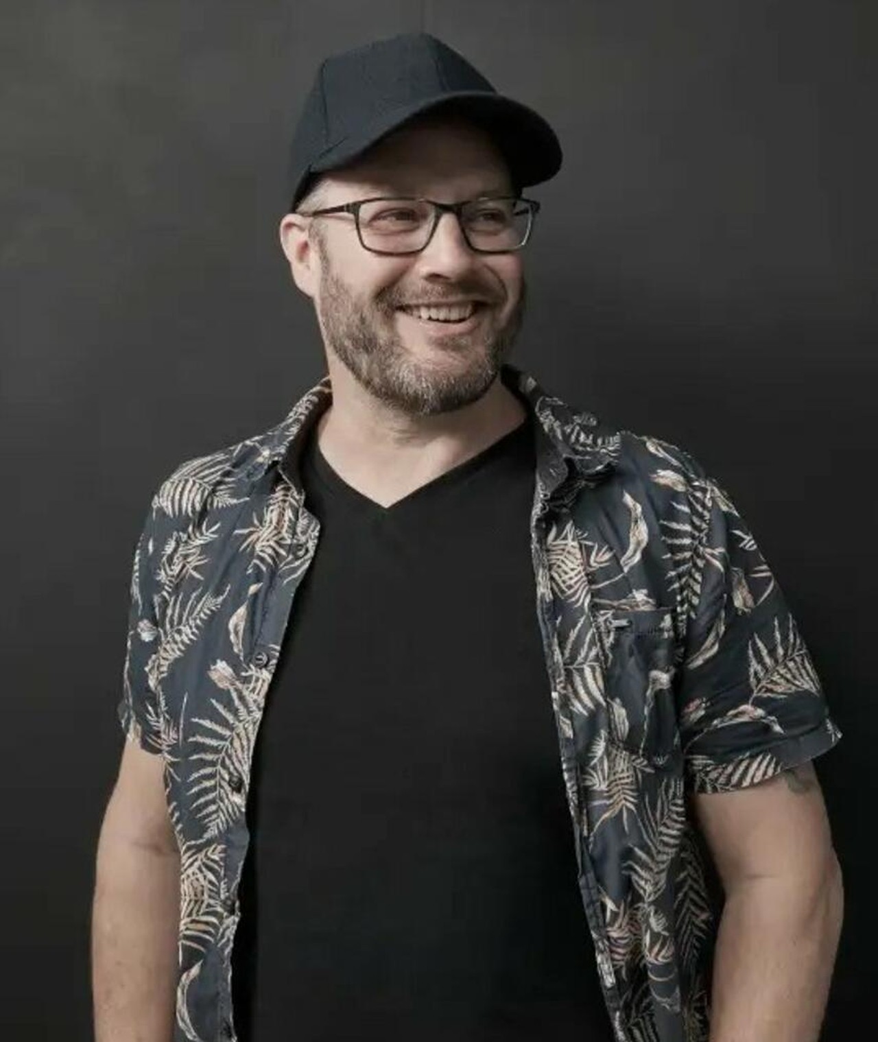 Foto de Alexs Stadermann
