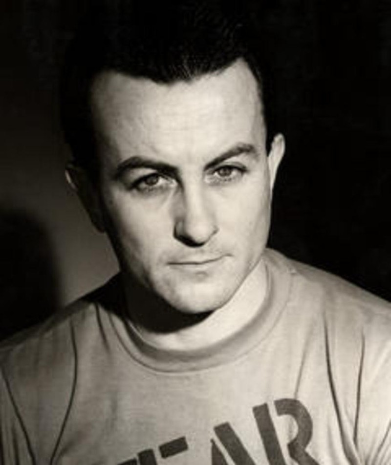 Lee Ving – Movies, Bio and Lists on MUBI