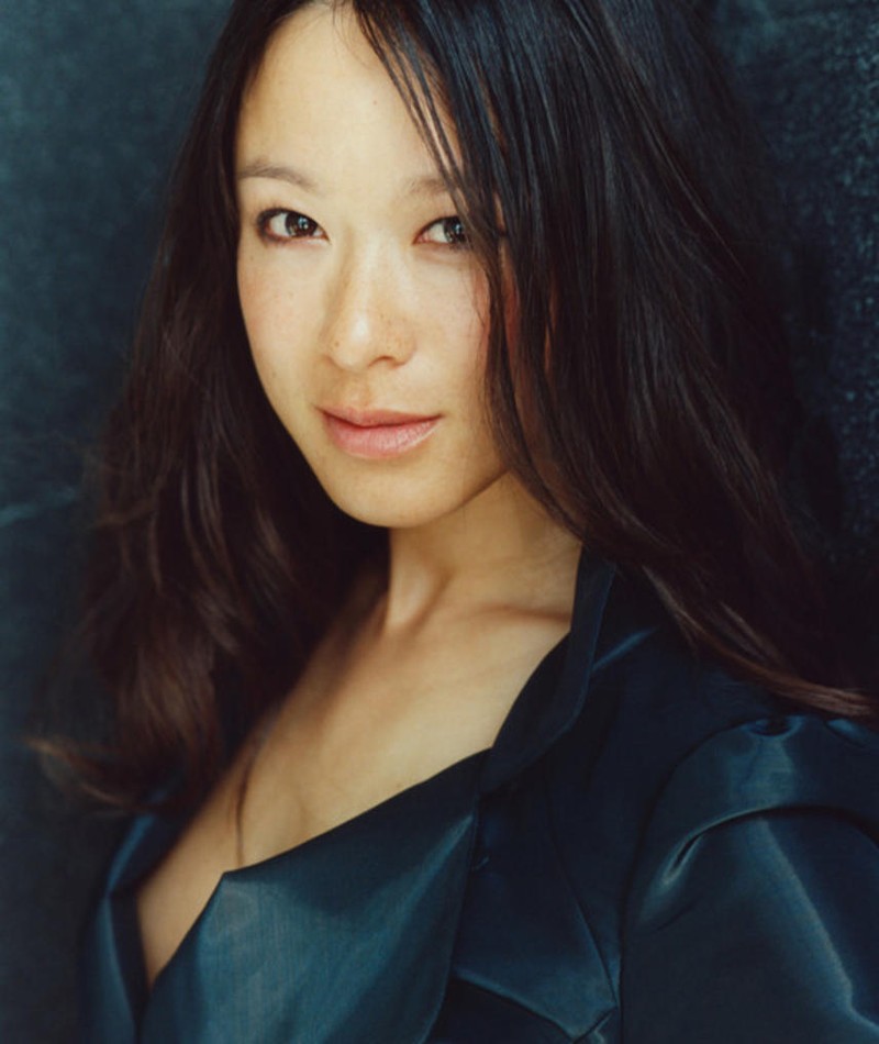 Photo of Nina Liu