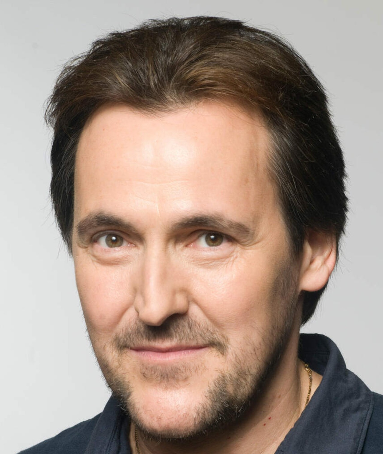 Photo of Guy A. Lepage