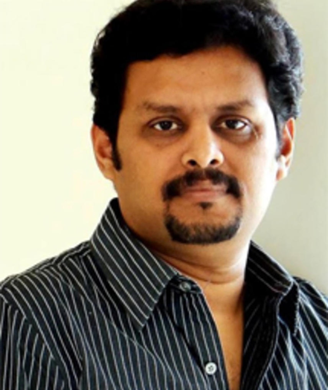 Photo of Ranjith Sankar