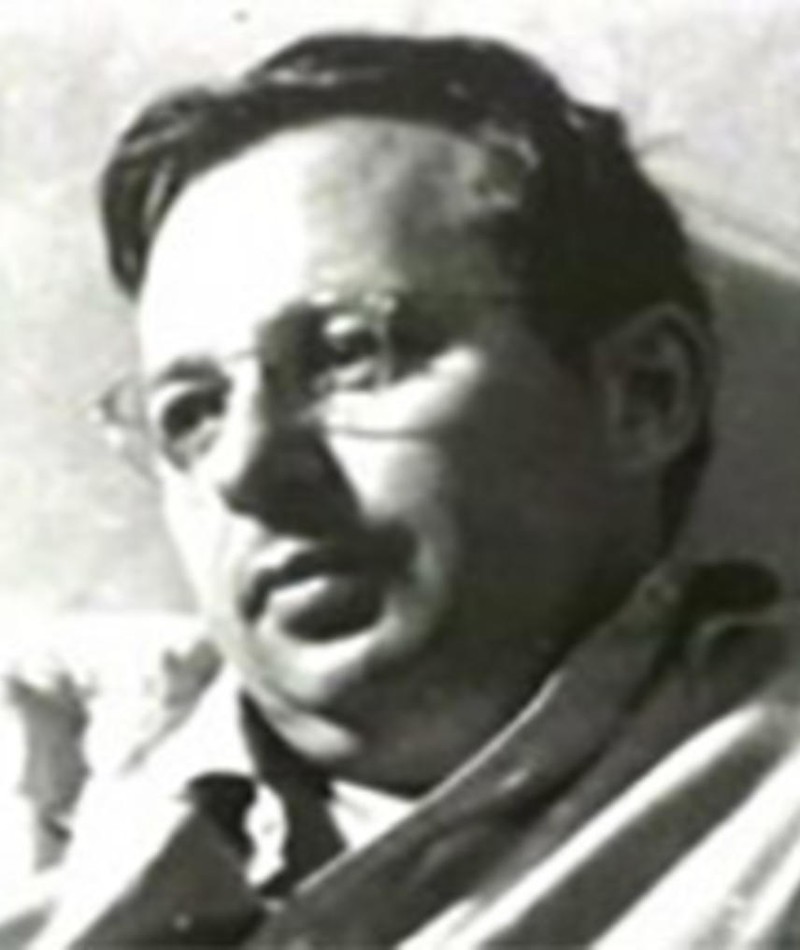 Photo of Irving Lerner