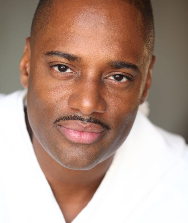 Charles Malik Whitfield – Movies, Bio and Lists on MUBI