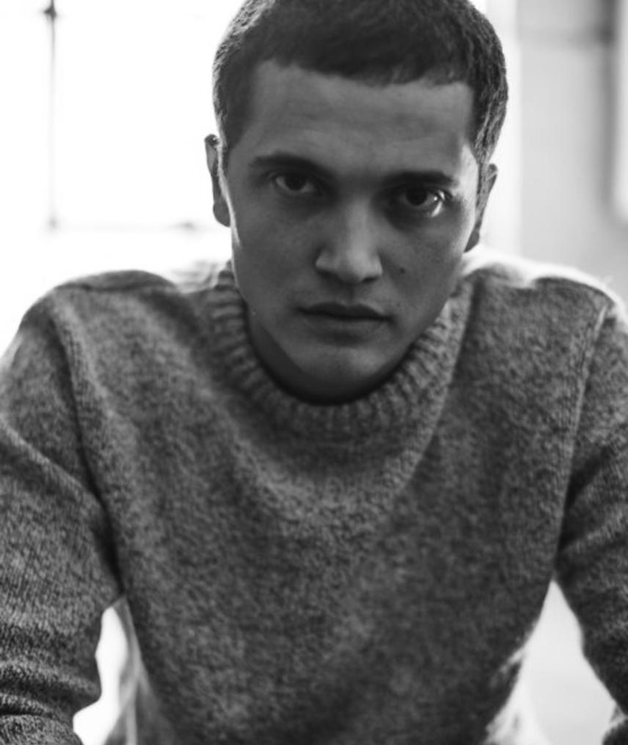 Photo of Karl Glusman
