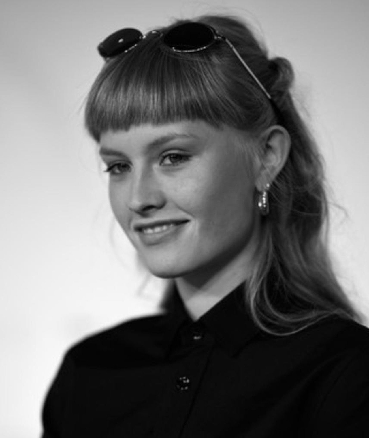 Photo of Klara Kristin