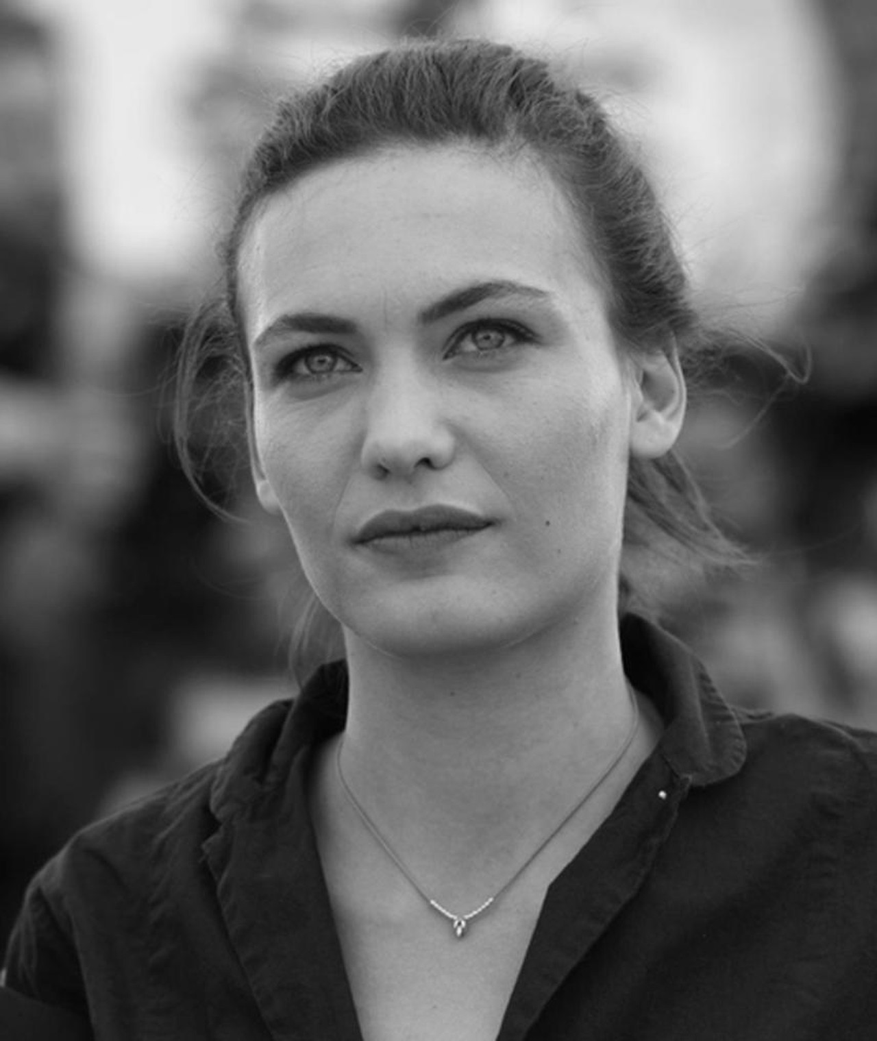 Photo of Aomi Muyock